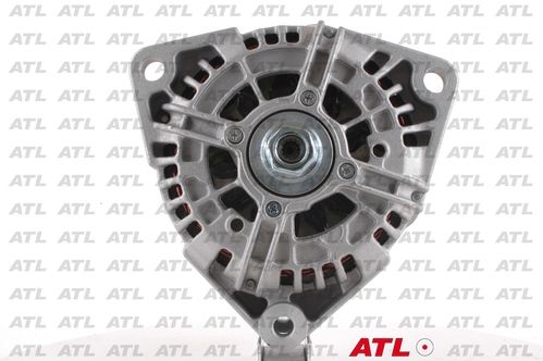 ATL AUTOTECHNIK Generaator L 46 590